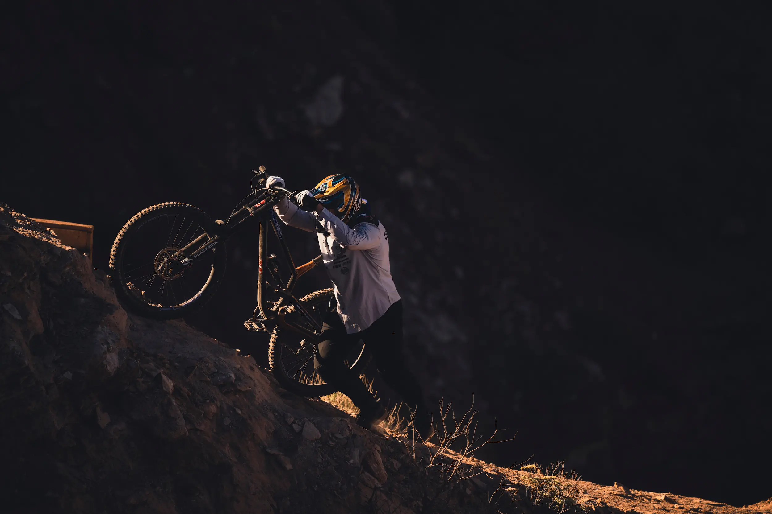 Kyle Strait kyle strait rampage