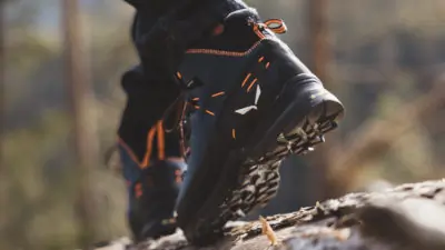 Free Gear Fridays: Win Alpine Trekking Boots, Apparel From Salewa