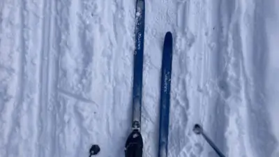Salomon Snowscape 7 Posigrip XC Skis Review: Ditch the Wax and Hit the Tracks (or Backcountry)