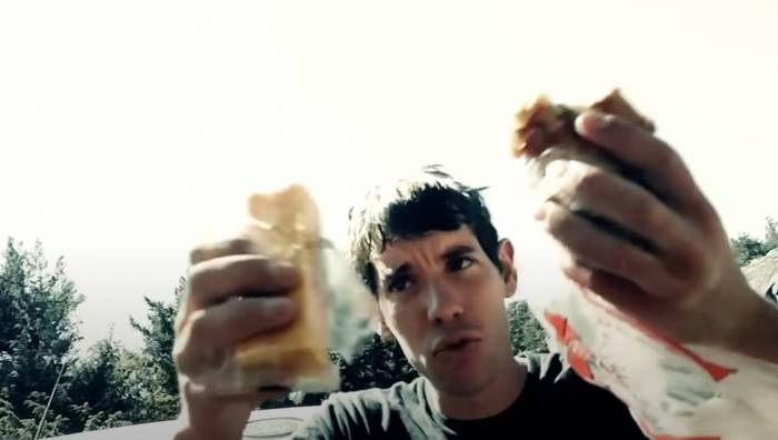 cedar wright squamish climbing video compilation