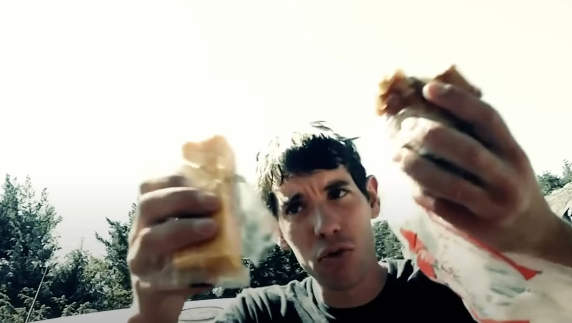 Squamish Climbing Hits: Wright Films Honnold and Findlay Wrecking Shop