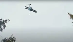 The Faction Collective Goes to Mt. Hood to Get Sendy in 4K