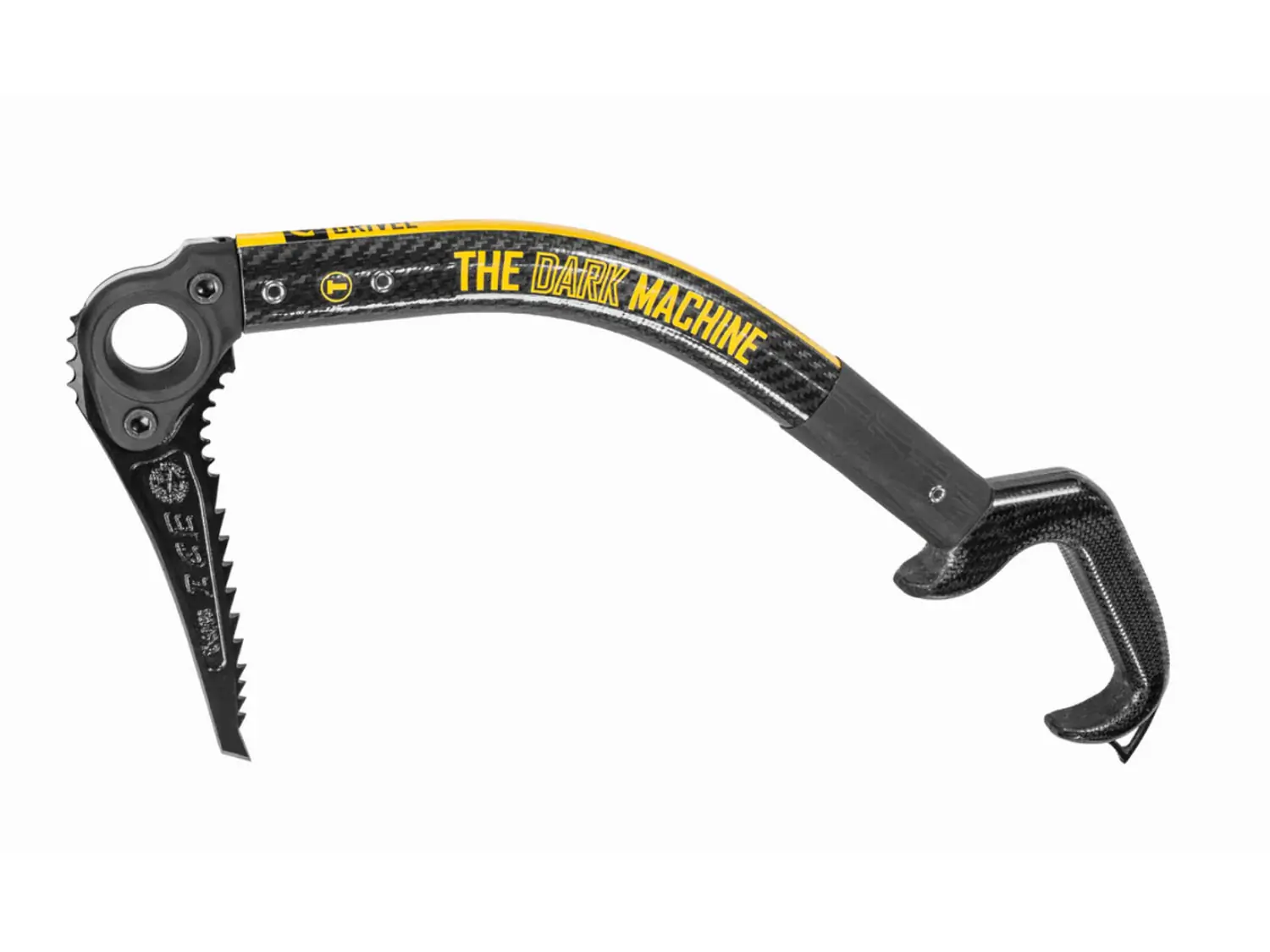 The Grivel Dark Machine