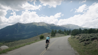 ‘Best Week Ever’: Bike Touring From Aspen to Leadville, CO