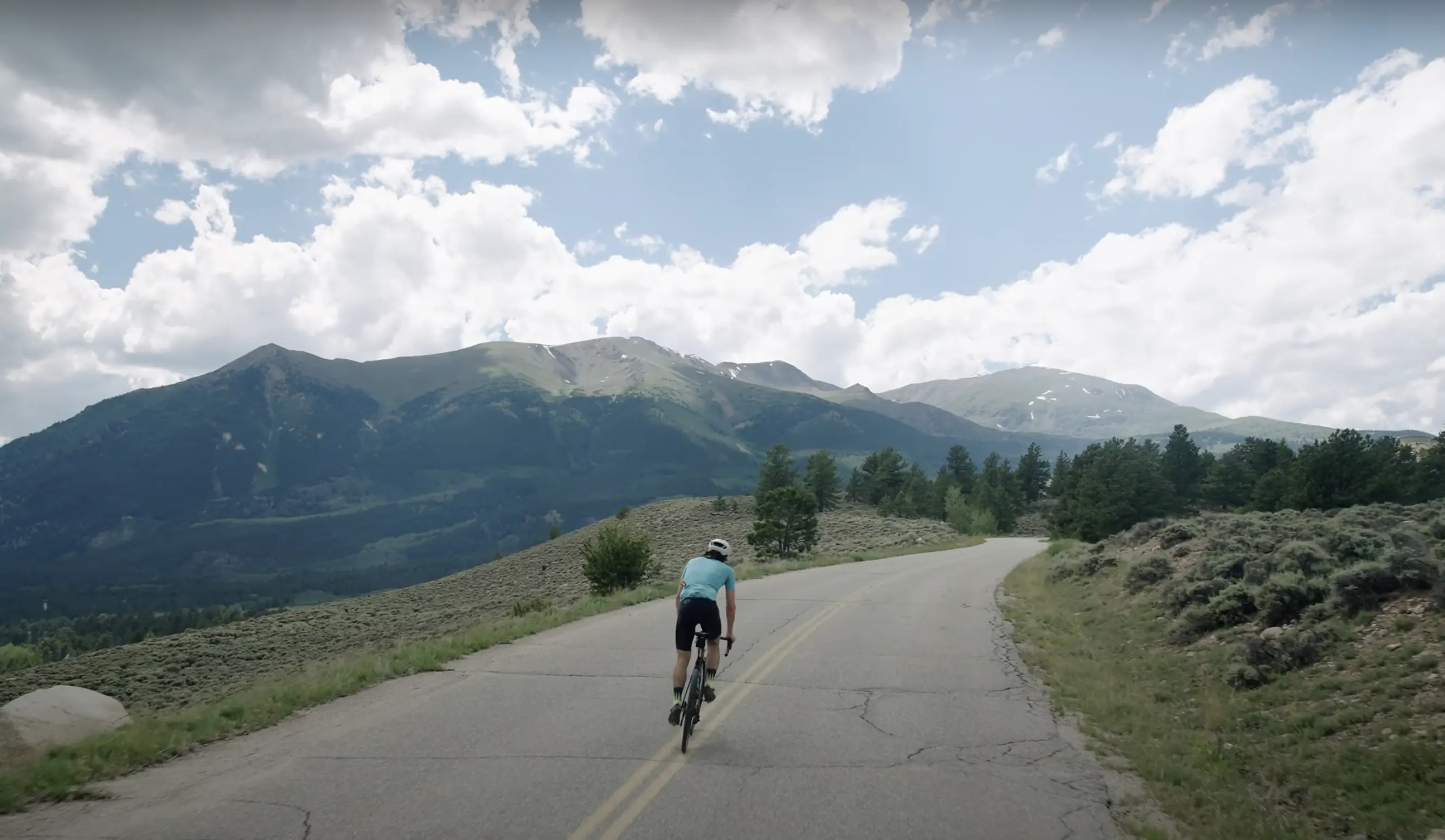 ‘Best Week Ever’: Bike Touring From Aspen to Leadville, CO