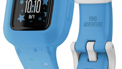 Garmin vívofit jr. 3