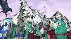 Arc’teryx Welcomes the Multi-Talented, Big Sender, Chris Benchetler to Its Team