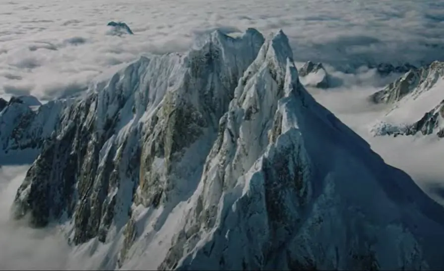 Dive Into the British Coastal Mountains’ Vibrant Culture in ‘Shaped by Wild’