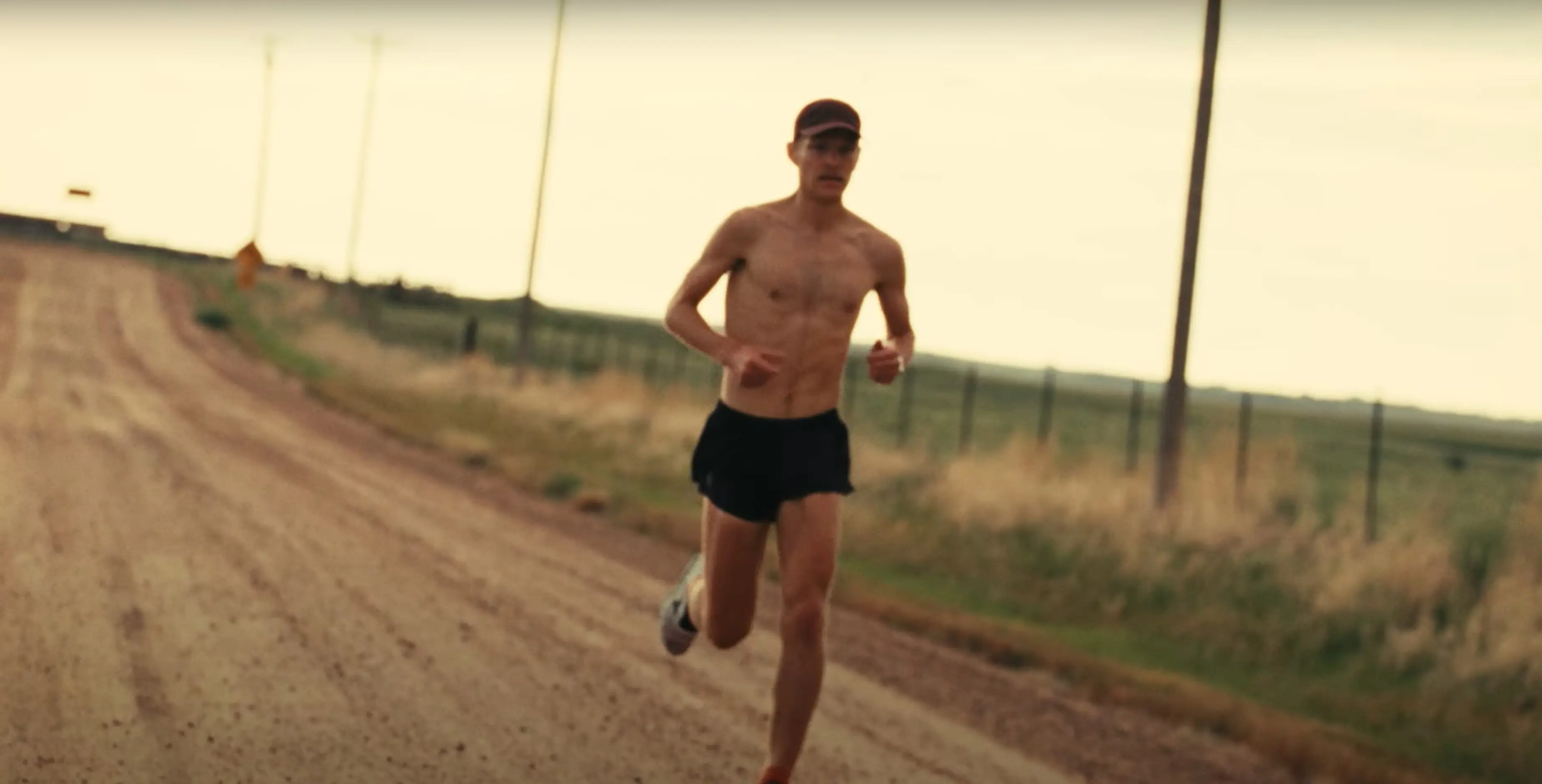 Chasing a Course Record at the Leadville 100 With Adrian Macdonald