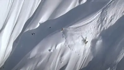 Ingrid Backstrom: Pushing the Matchstick Envelope Since ‘Seven Sunny Days’