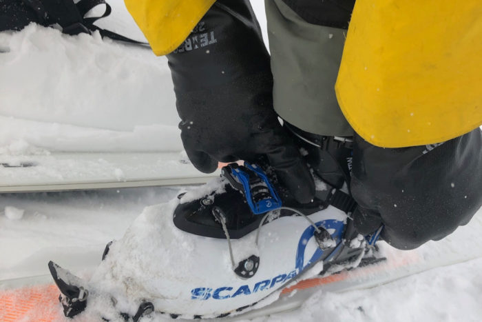 (Photo/Bergen Tjossem)