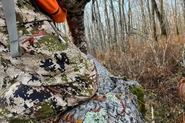 Sitka Gear Mountain Pant