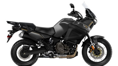 Yamaha Super Ténéré 1200 ES