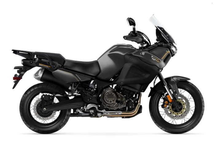 Yamaha Super Tenere 1200 ES