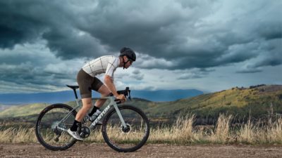 Ventum Says Updated GS1 Is ‘World’s Fastest’ Gravel Bike