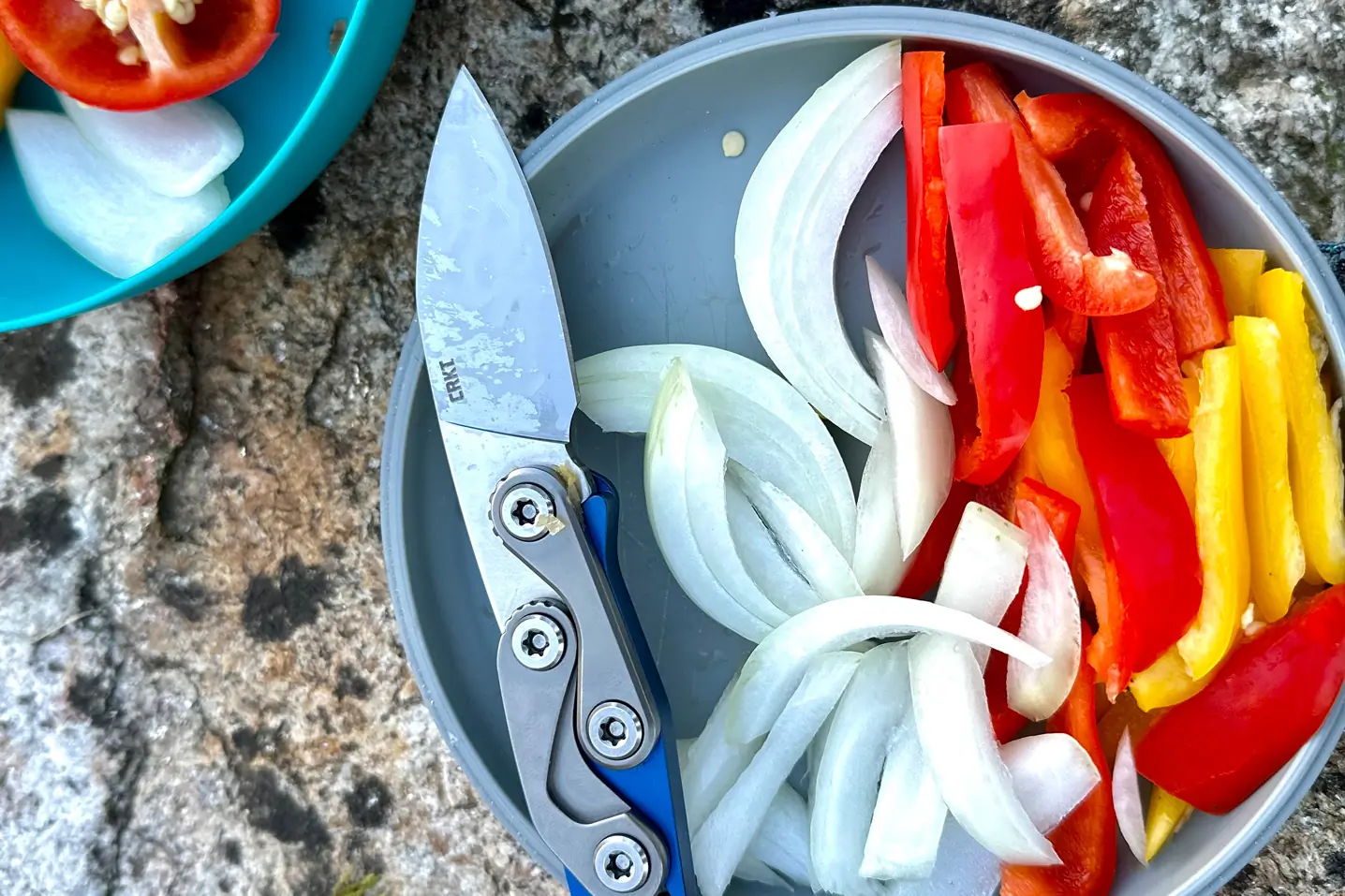 Testing the Provoke EDC Knife