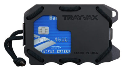 Trayvax Original 2.0 Wallet