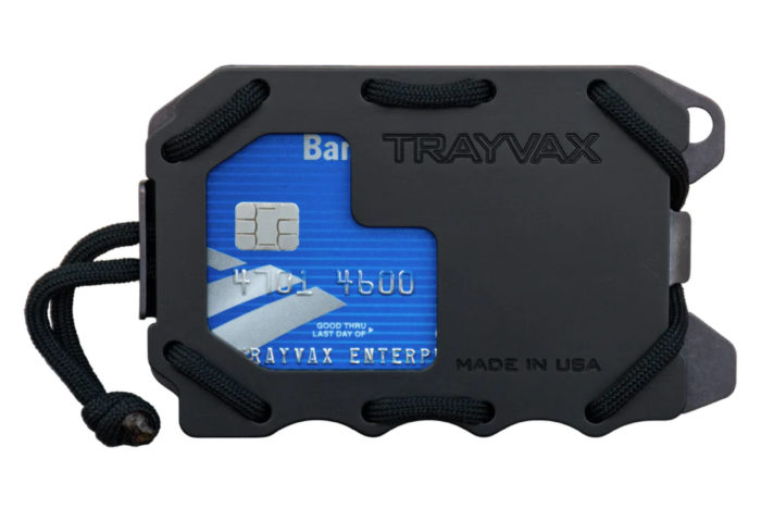 Trayvax Original 2.0 Wallet