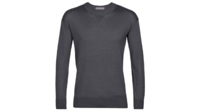 icebreaker Cool-Lite Nova Sweatshirt