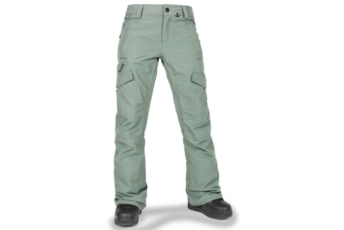 Volcom Aston GORE-TEX Pants