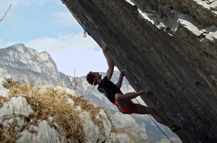 adam ondra