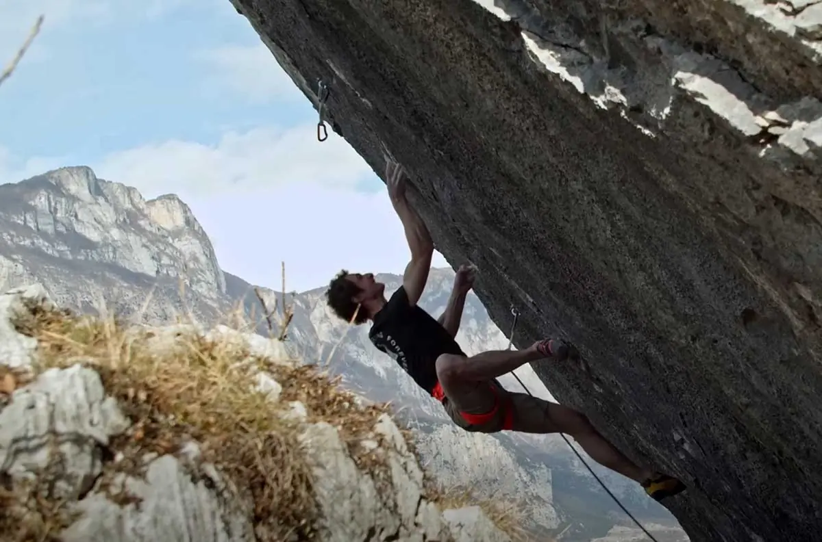 adam ondra