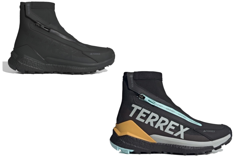 Adidas Terrex Free Hiker 2.0 COLD.RDY
