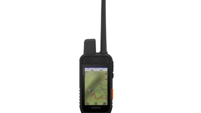 Garmin Alpha 200i