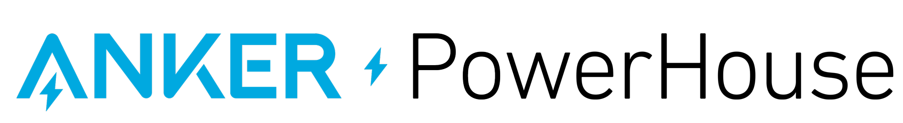 Anker Power House Logo