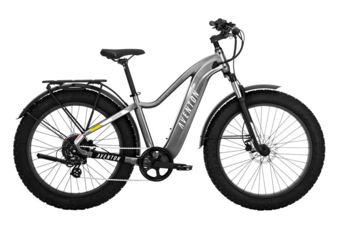 Aventon Aventure.2 E-bike