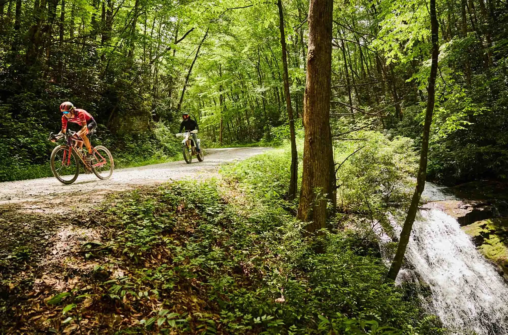 Belgian Waffle Ride Adds 3 More Events for Fall 2023