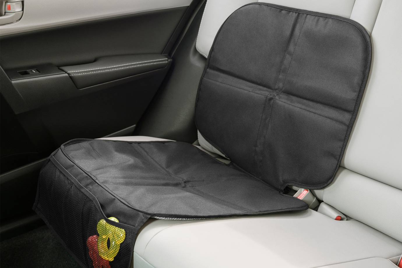 The Best Car Seat Protectors of 2024 GearJunkie Tested