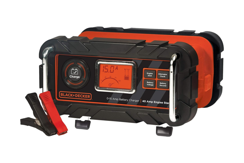 Black+Decker BC15BD