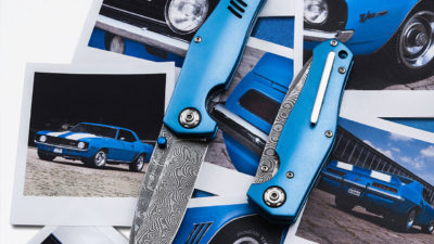 Knives of SHOT Show 2023: A Cut Above