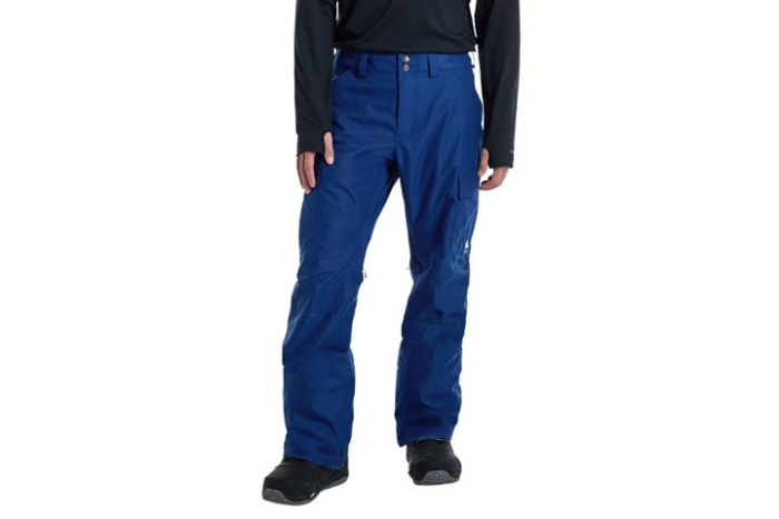 Burton Cargo Snow Pants