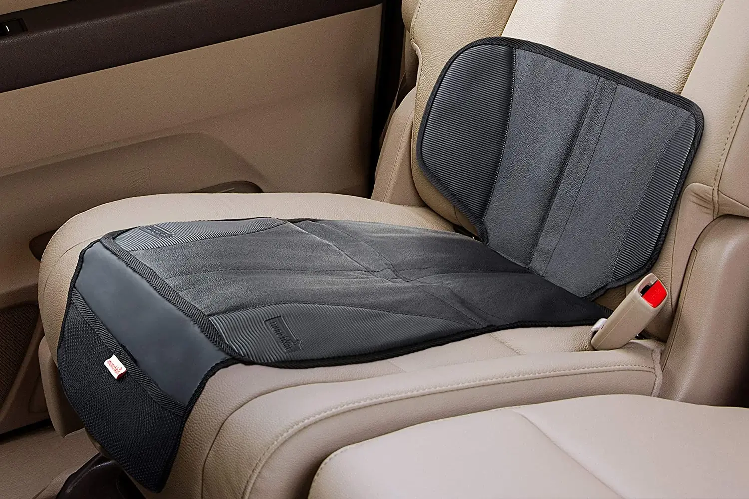 munchkin auto seat protector