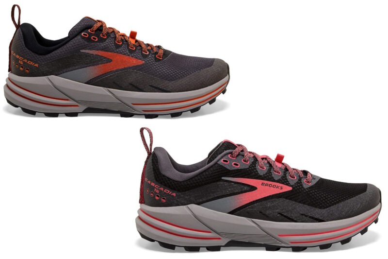 Brooks Cascadia 16 GTX
