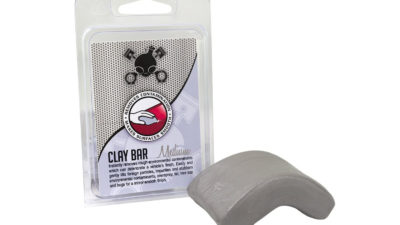 Chemical Guys Medium Clay Bar