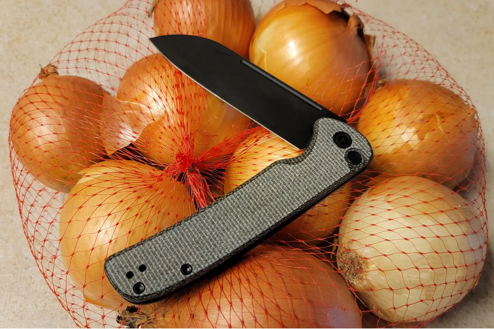 CIVIVI Chevalier cutting knife