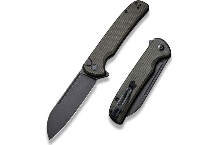 Civivi Chevalier knife