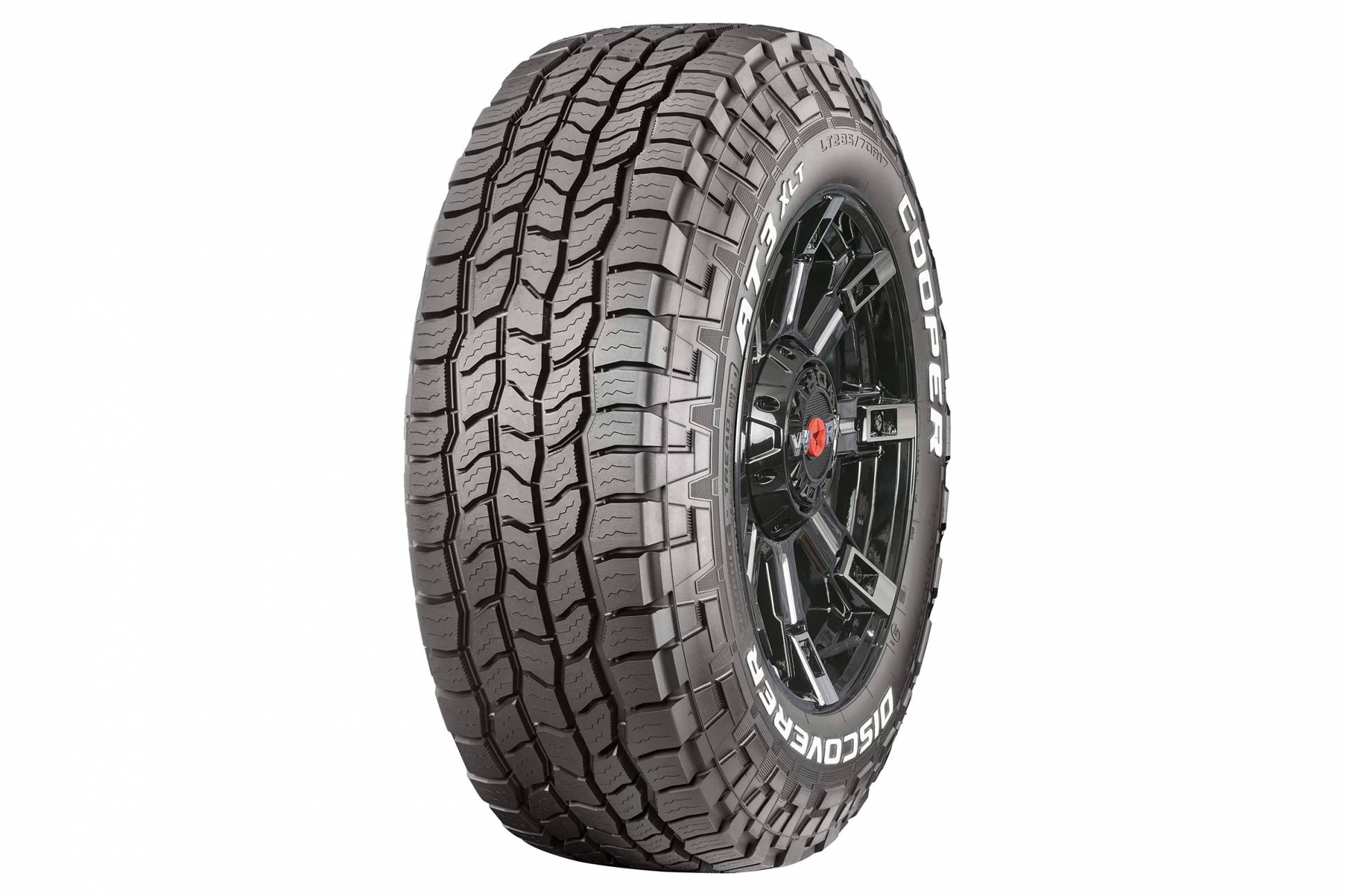 The 10 Best AllTerrain Tires