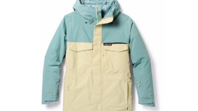 Burton Men’s Covert 2.0 Jacket