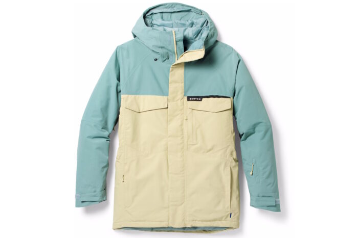 Burton Covert 2.0 Jacket