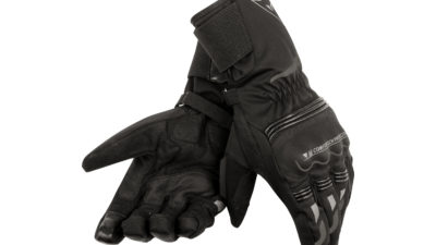 Dainese Tempest D-Dry Long Gloves