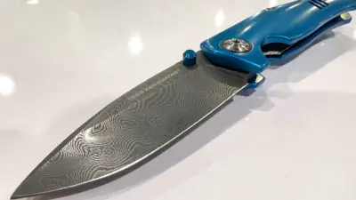 SHOT Show Knives: 2023 Scorecard