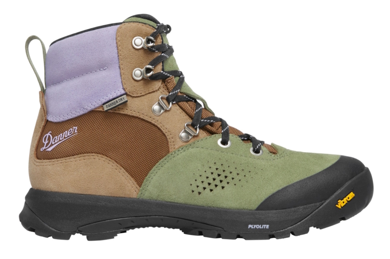 Women’s Danner Inquire Mid Insulated