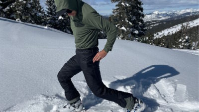 Patagonia DAS Light Pants Review: The Missing Link in Ultralight Puffy Pants