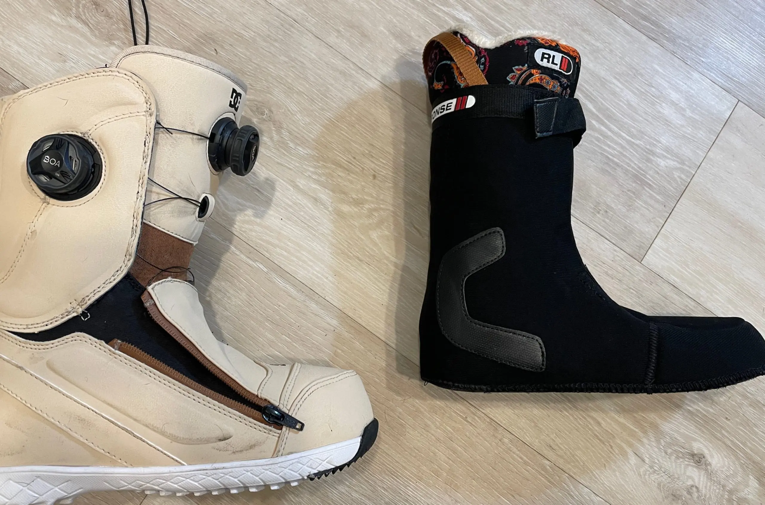 新品★DC SHOE  MORA  ダブルBOA  スノーボード Women's Mora BOA® Snowboard Boots - DC Shoes