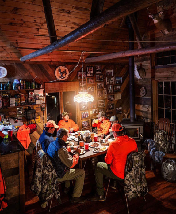 Mitchell Pantzke's winning photo in the "Life" category