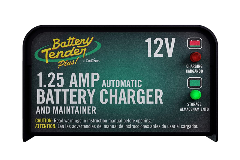 Deltran Battery Tender Plus 021-0128